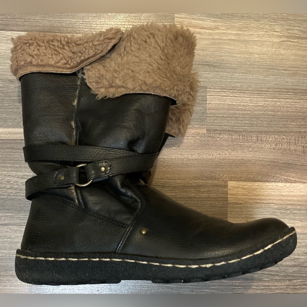 Blink Boots